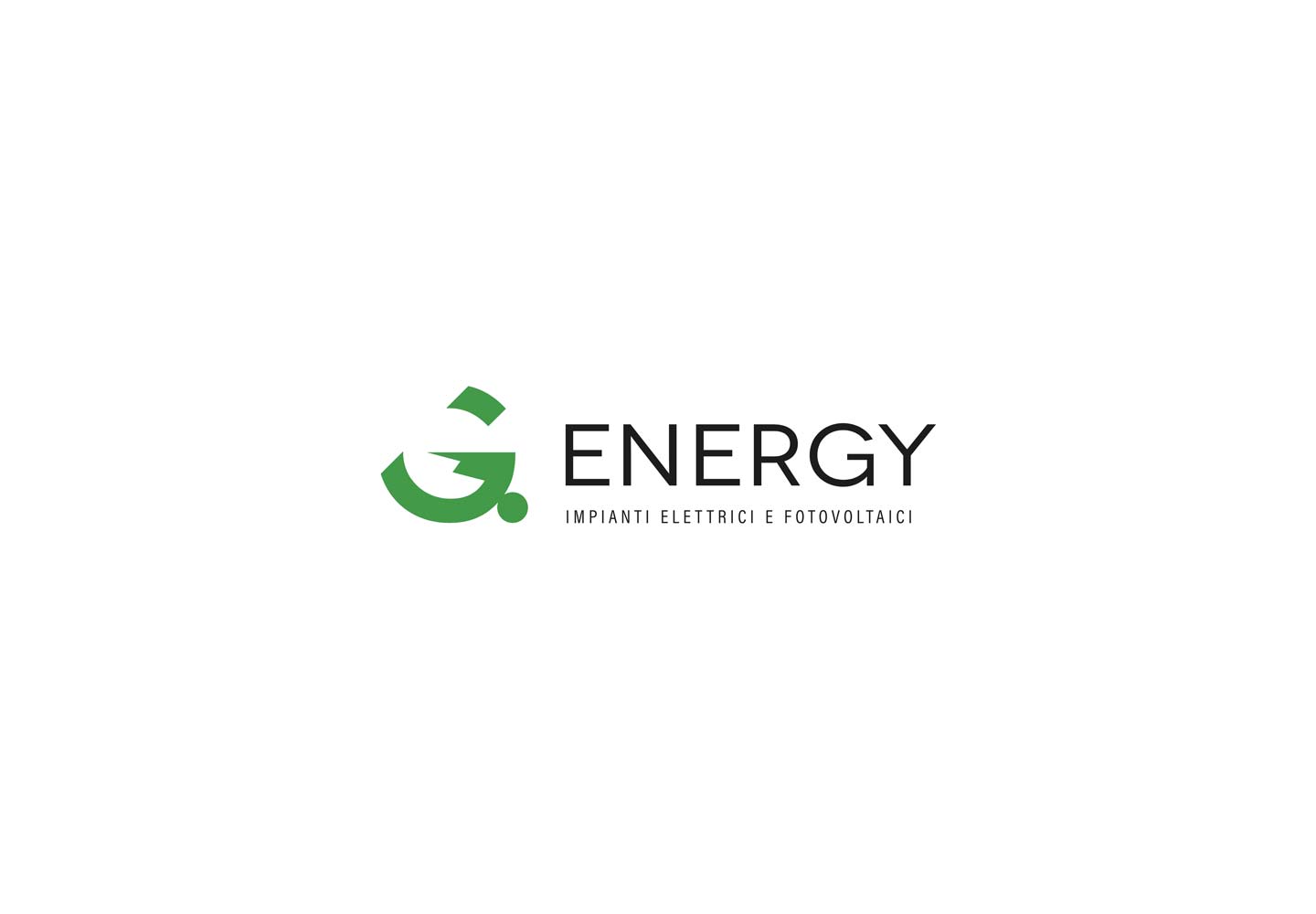 GEnergy | Logo