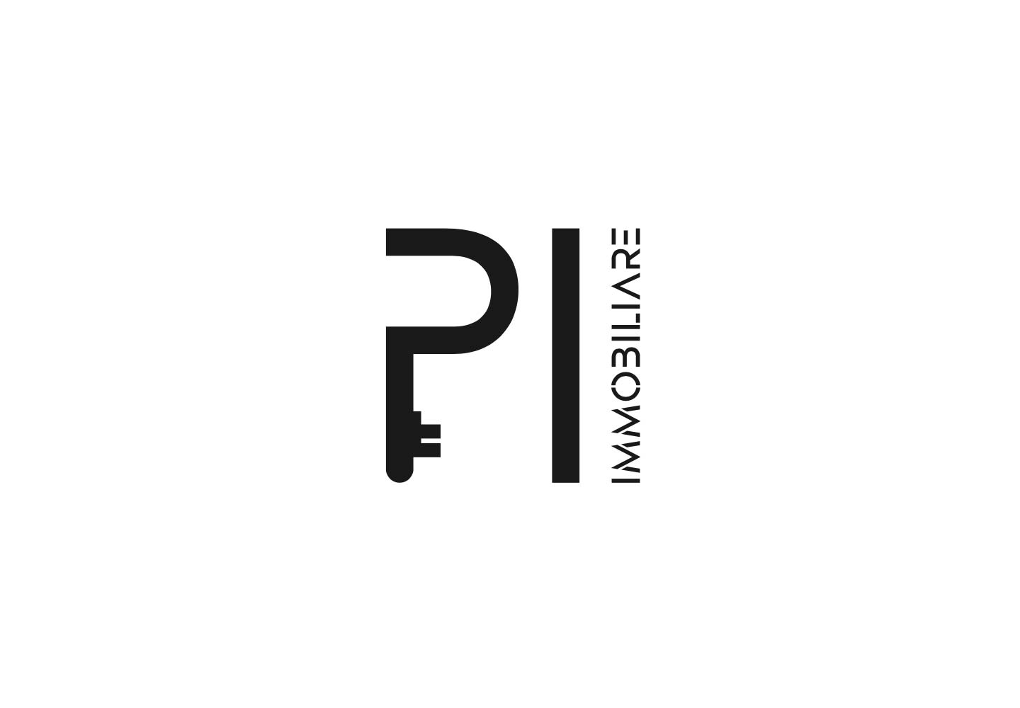 PI-Immobiliare | Logo