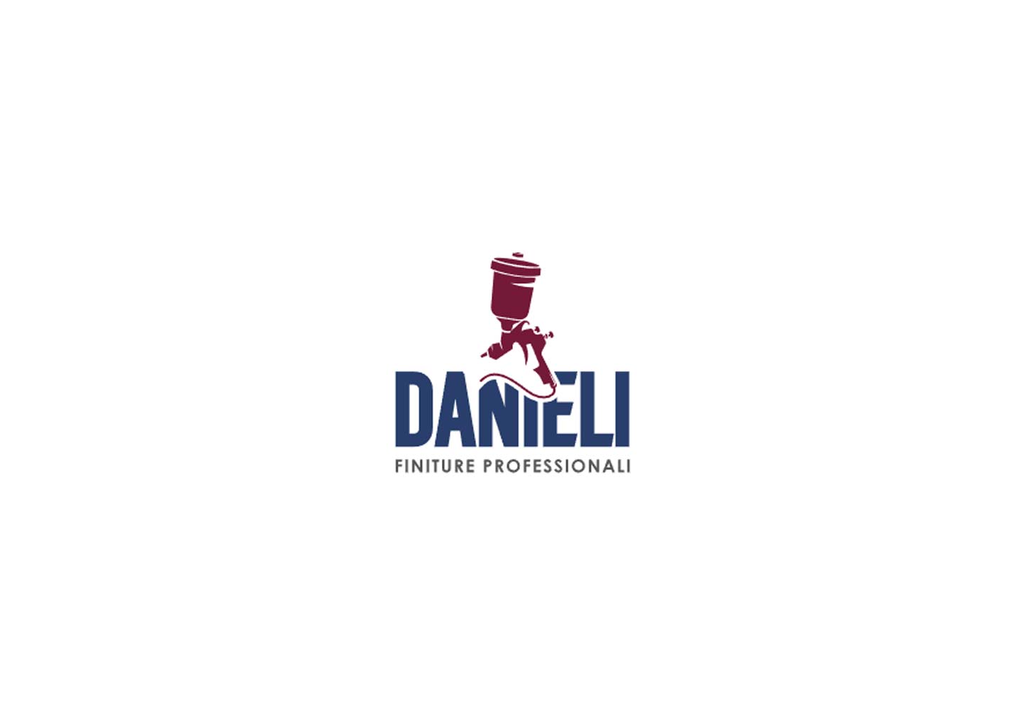 Danieli Verniciature | Logo