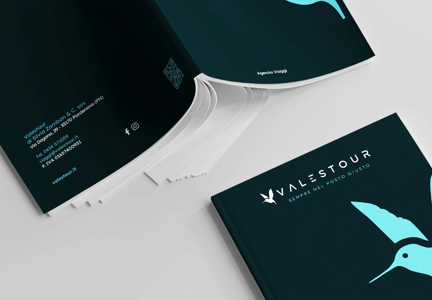 Valestour | Catalogo