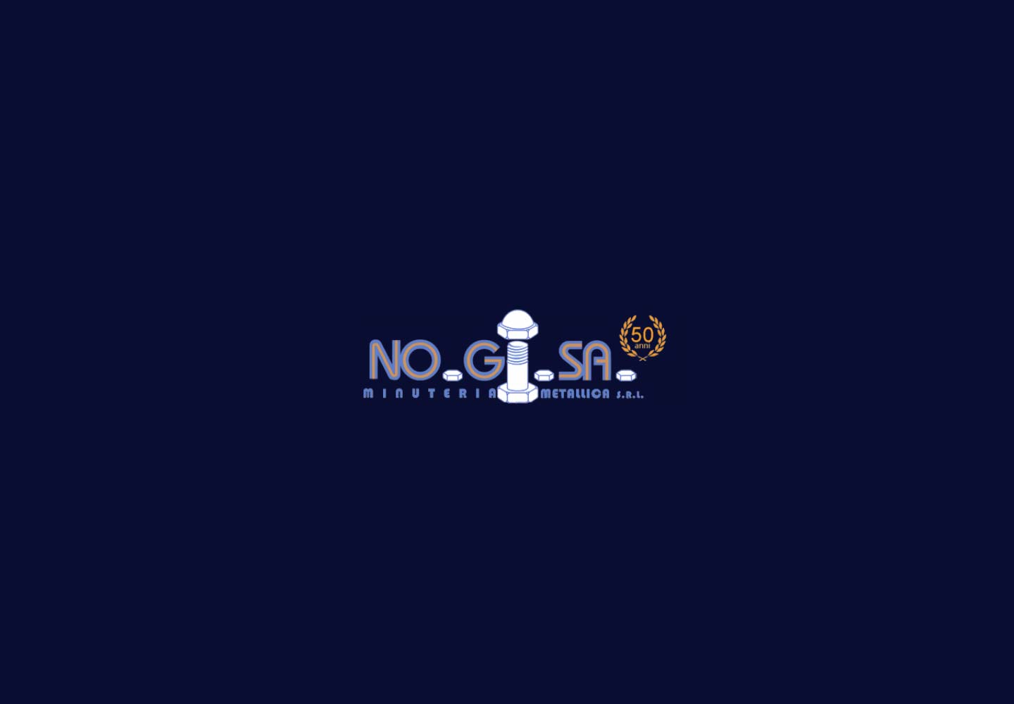 Nogisa | Logo aziendale