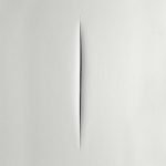 Lloyd | Lucio Fontana